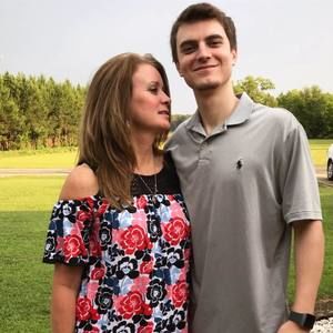 Meet your Posher, Thomas